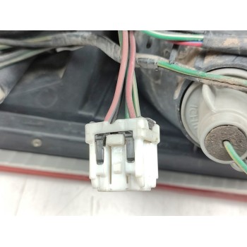 Recambio de piloto trasero derecho para nissan x-trail (t30) comfort referencia OEM IAM 265508H326  