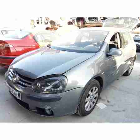 VOLKSWAGEN GOLF V BERLINA (1K1)