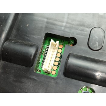 Recambio de cuadro instrumentos para nissan micra v (k14) referencia OEM IAM 248105FB0B  
