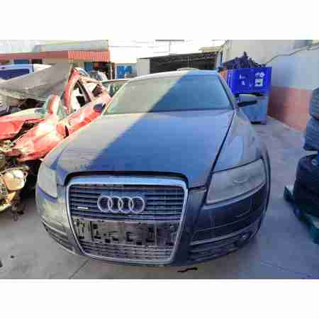 AUDI A6 BERLINA (4F2)