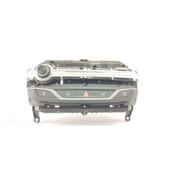 Recambio de mando multifuncion para peugeot 308 access referencia OEM IAM 96777660ZD  