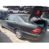 mercedes-benz clase s (w220) berlina del año 2001