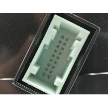 Recambio de cuadro instrumentos para citroën c3 aircross plus referencia OEM IAM 9836322380  