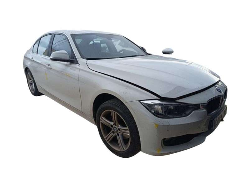 bmw serie 3 lim. (f30) del año 2014