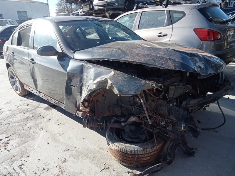 BMW SERIE 3 BERLINA (E90)