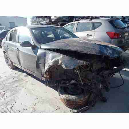 BMW SERIE 3 BERLINA (E90)