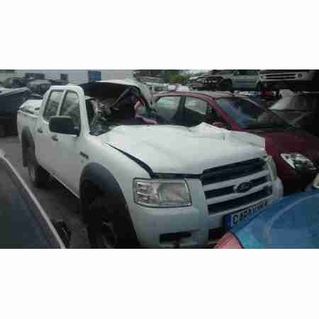 FORD RANGER (ET)