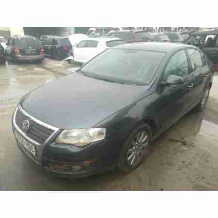 VOLKSWAGEN PASSAT BERLINA (3C2)