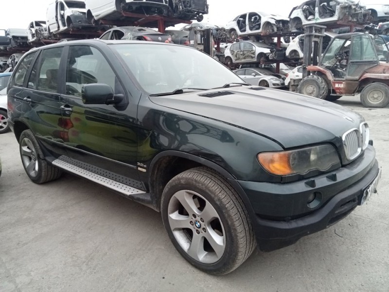BMW X5 (E53)