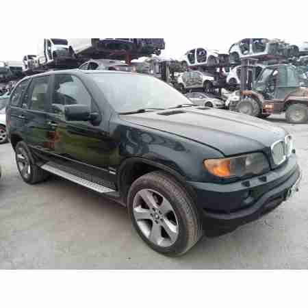 BMW X5 (E53)
