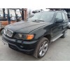 bmw x5 (e53) del año 2005