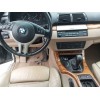 bmw x5 (e53) del año 2005