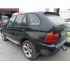 bmw x5 (e53) del año 2005