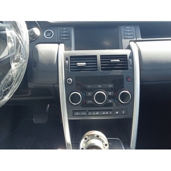 land rover discovery sport del año 2016