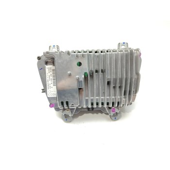 Recambio de sistema audio / radio cd para ford transit custom kasten 270 l1 referencia OEM IAM BK3T18D815BE  