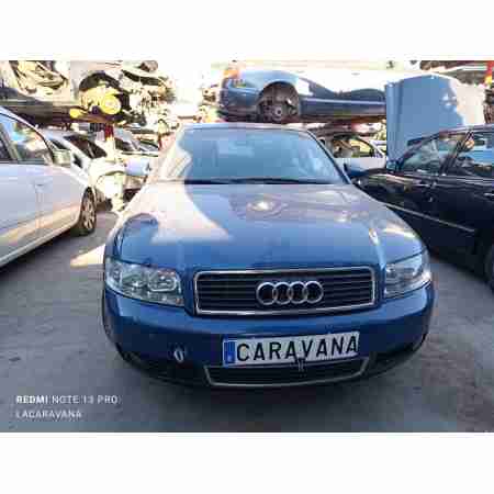 AUDI A4 BERLINA (8E)