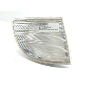 Recambio de piloto delantero derecho para mercedes-benz vito (w638) caja cerrada referencia OEM IAM   