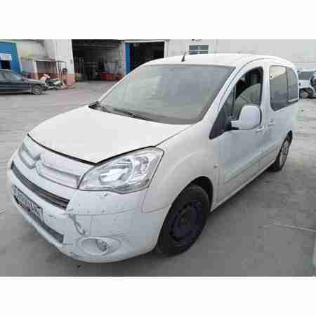 CITROËN BERLINGO STATION WAGON