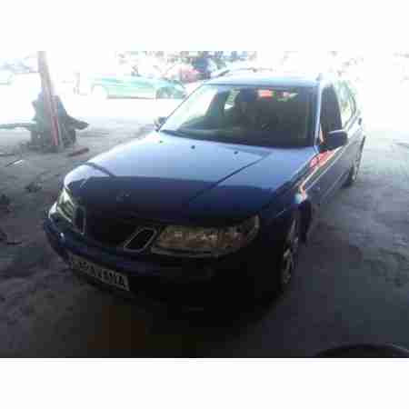 SAAB 9-5 FAMILIAR