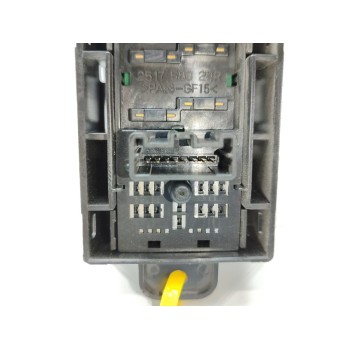 Recambio de palanca freno para renault koleos privilege referencia OEM IAM 251758024R  