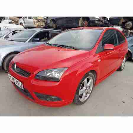 FORD FOCUS BERLINA (CAP)