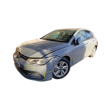 volkswagen golf viii variant (cg5, db5) del año 2020