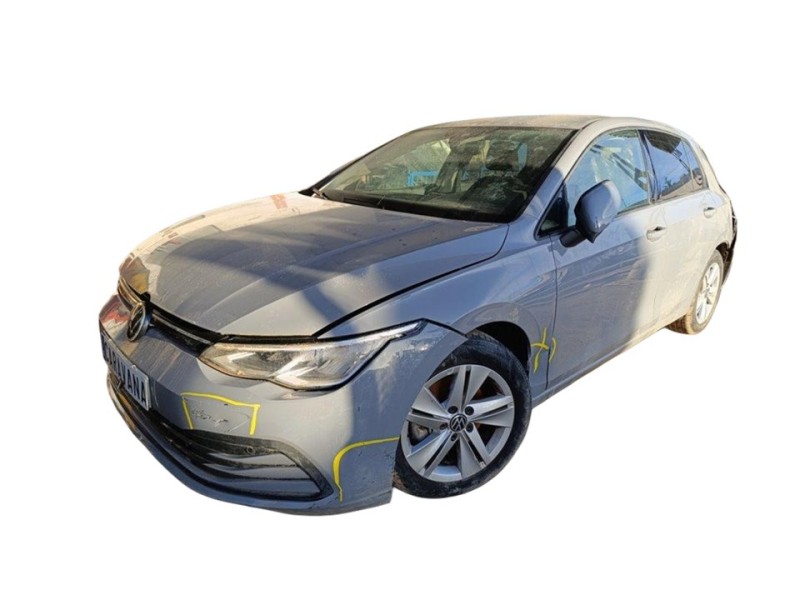 VOLKSWAGEN GOLF VIII VARIANT (CG5, DB5)