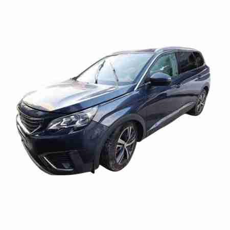 PEUGEOT 5008 II (MC_, MJ_, MR_, M4_)