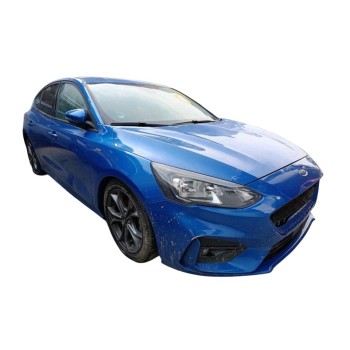 ford focus iv (hn) del año 2019