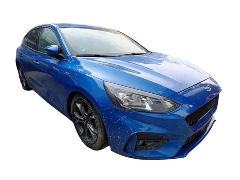 ford focus iv (hn) del año 2019