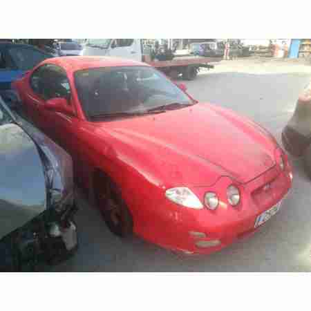 HYUNDAI COUPE (RD)
