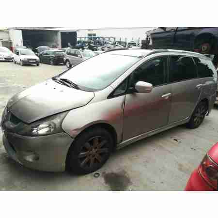MITSUBISHI GRANDIS (NA0W)