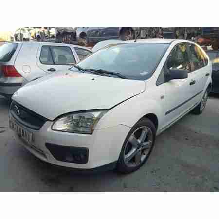 FORD FOCUS BERLINA (CAP)