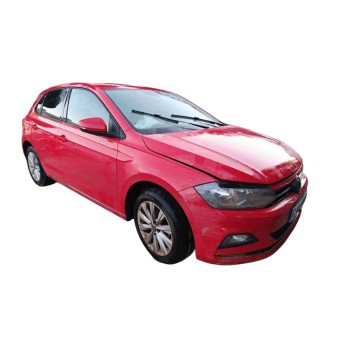 volkswagen polo del año 2021