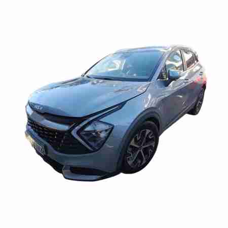 KIA SPORTAGE (NQ5)