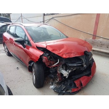 renault clio iv grandtour (kh_) del año 2014