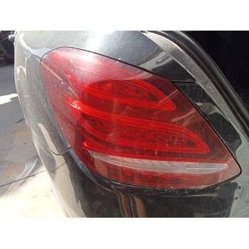 PILOTO TRASERO IZQUIERDO A2059060357 / 2058200164 