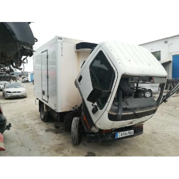 mitsubishi canter 01/99  del año 2004