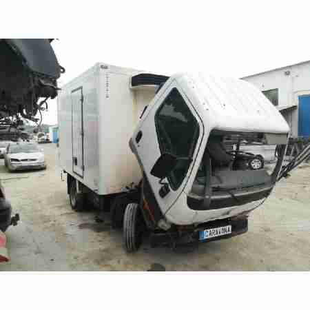 MITSUBISHI CANTER 01/99 