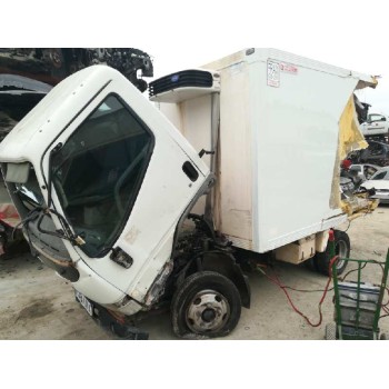 mitsubishi canter 01/99  del año 2004