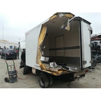 mitsubishi canter 01/99  del año 2004