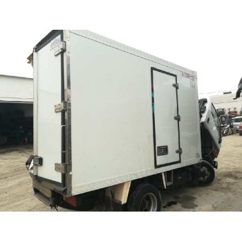 mitsubishi canter 01/99  del año 2004