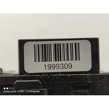 Recambio de mando limpia para cadillac srx sports edition tracción total referencia OEM IAM 1999309  