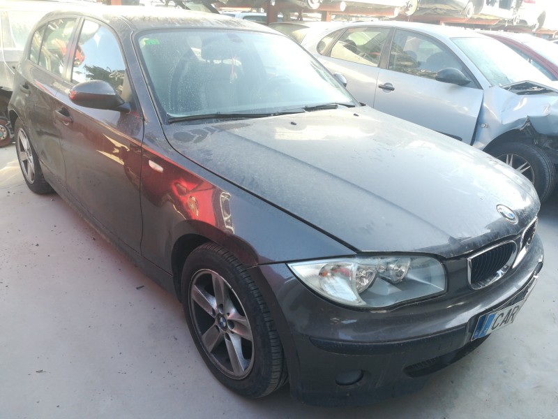 BMW SERIE 1 BERLINA (E81/E87)