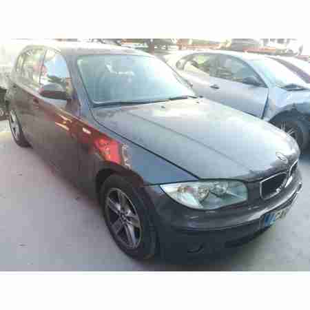 BMW SERIE 1 BERLINA (E81/E87)