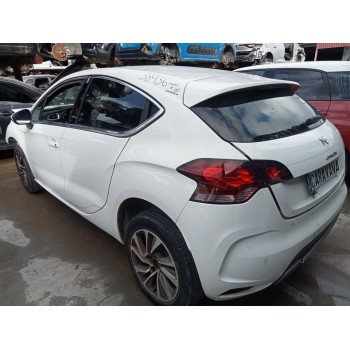 citroën ds4 del año 2013