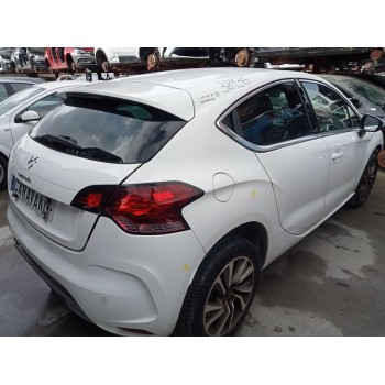 citroën ds4 del año 2013