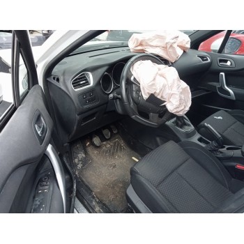 citroën ds4 del año 2013