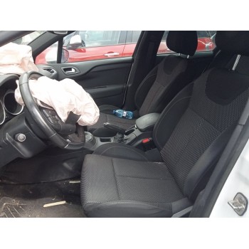 citroën ds4 del año 2013