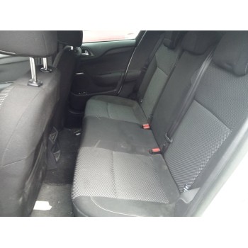 citroën ds4 del año 2013